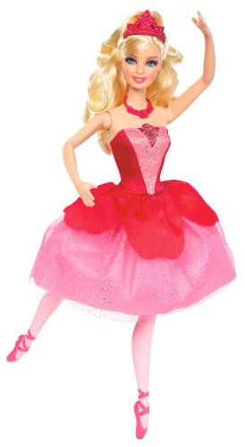 google drive barbie in the pink shoes