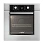 Bosch : HBN3450UC 27 Single Oven - Stainless Steel