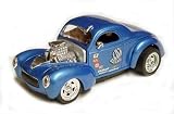Eigenschaften Carrera 30421 / Carrera 20030421 - Digital 132 '41 Willys® Coupé HotRod, High Performance*