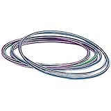 24" Gross Motor Hoops (1 doz.)