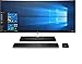 HP 4HX51UT#ABA All-in-One PC/LCD, 34" Intel Core i5 3.0 GHz DDR4 8GB Windows 10 Pro Flash Memory Solid State