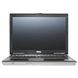 Dell Latitude D620 Laptop Computer System Dual-core Processor Wireless XP Pro