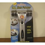 BUFF' N SHINE SHOE POLISHER
