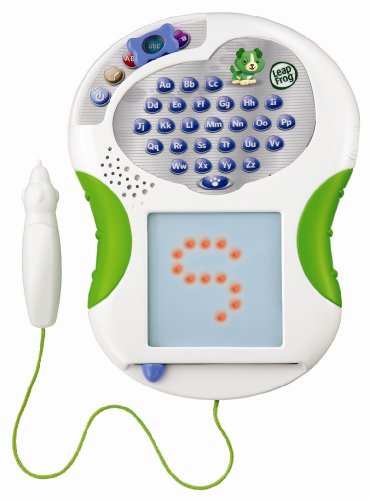 LeapFrog - Jeu éducatif électronique - Mon Ardoise Digitale