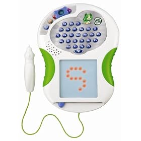 LeapFrog - Jeu �ducatif �lectronique - Mon Ardoise Digitale