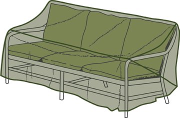 Childrens Toyshop  Outdoor Living : 3 Cushion Chaise Cover ON SALE NOW FOR $19.99