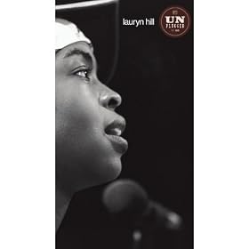 Lauryn Hill - MTV Unplugged No. 2.0 [VHS]