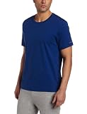 HUGO BOSS Men's Short Sleeve Crew Neck T-Shirt