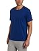 HUGO BOSS Men's Short Sleeve Crew Neck T-Shirt HUGO BOSS Men's Short Sleeve Crew Neck T-Shirt