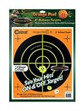 Caldwell Ornge Peel Bulls-eye 8(5)