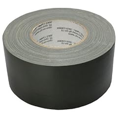 BW Panzertape 75mm Panzerband Milit�r Klebeband oliv