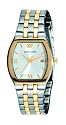Pierre Cardin Ladies Two Tone Bracelet Watch