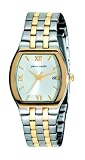 Pierre Cardin Ladies Two Tone Bracelet Watch