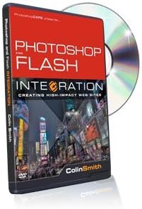 Photoshop and Flash Integration