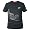 Formula 1 Grey Line Car Tee, SML