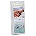 AllerZip Waterproof Bed Bug Proof Pillow Protector by Protect-A-Bed, King Pillow Size (21x37 in.), Pack/2