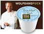 Wolfgang Puck Breakfast in Bed for Keurig Brewers, 24 K-Cups with 2 Organic Green Tea Bags