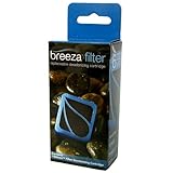 Brondell BRF-99 Breeza Filter Replacement Cartridge