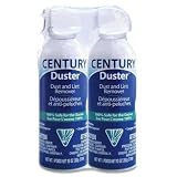 Falcon Compressed Gas Duster, 10 oz., Ozone-safe