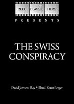 The Swiss Conspiracy (1976)