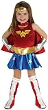 Wonder Woman Toddler Costume