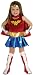 Search : Wonder Woman Toddler Costume - Toddler
