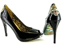 Womens Stacey 19SST104W Ed Hardy Shoes