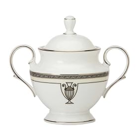 Lenox Westchester Legacy Sugar Bowl by Lenox