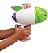 41eu7HEVnXL. SL75   Toy Story 3 Buzz Lightyear Spaceshooter 