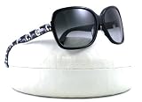 Coach Sunglasses – S2029 / Frame: Black Lens: Gray Gradient Reviews