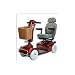 Search : Sunrunner 4 Wheel Scooter Color: Blue