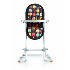 Cosatto Jam High Chair (Treehouse)
