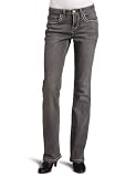 Jag Jeans Women's Priscilla Mid Rise Boot Jean