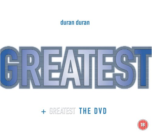 CD-Charts  Search : Greatest [2CD + DVD]