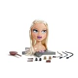Bratz P4F Makeover- Cloe