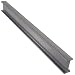 Fiberglass I-Beam, Gray, 1/4" Thick, 1-1/2" Width, 3" Height, 30" Length