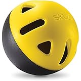SKLZ Impact Baseballs - Limited Flight (Pack of 12)