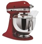 KitchenAid KSM100PSER Ultra Power Plu...