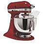 KitchenAid KSM100PSER Ultra Power Plus Stand Mixer by KitchenAid