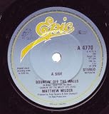 BOUNCIN OFF THE WALLS 7 INCH (7" VINYL 45) UK EPIC 1984
