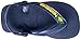 Havaianas Baby Brazil Logo Sandals