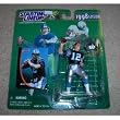 1998 Kerry Collins NFL Starting Lineup Figure
