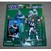 1998 Kerry Collins NFL Starting Lineup Figure