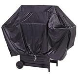 Char-Broil 2184940 Grill Cover Fits Grills up to 68"