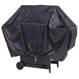 Char-Broil 2184940 Grill Cover Fits Grills up to 68 by Char-Broil