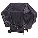 Char-Broil 2184940 Grill Cover Fits Grills up to 68"