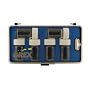 Grex CP30-6K Set of 6 30ml Bottles in Case, For Use with Genesis.XB, XS, XT, Tritium.TS