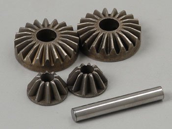 HPI Bevel Gear Set - Savage/R40