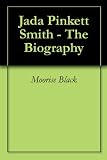 Jada Pinkett Smith in the book Jada Pinkett Smith - The Biography Jada Pinkett Smith in the book Jada Pinkett Smith - The Biography