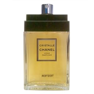 Amazon.com : Cheap Price Chanel Cristalle Voile Parfume for Women 100ml/3.4oz Refreshing Body Mist - Tester Review